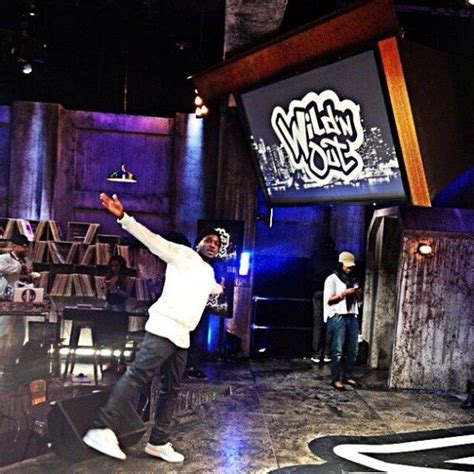 Nick Cannon Presents: Wild 'N Out · Season 5 Episode 9 · 